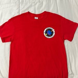 Uranus Missouri Route 66 Tee